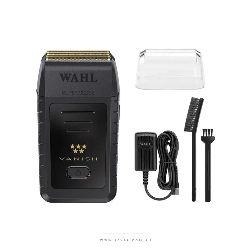 Load image into Gallery viewer, Wahl Vanish Lithium-Ion Shaver
