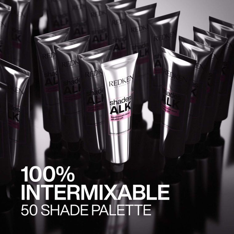 Load image into Gallery viewer, Redken Shades ALK 9GI 60ml
