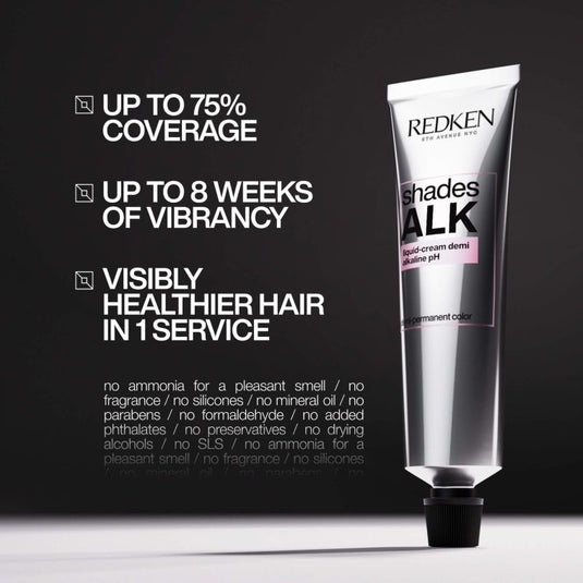 Redken Shades ALK 8N 60ml