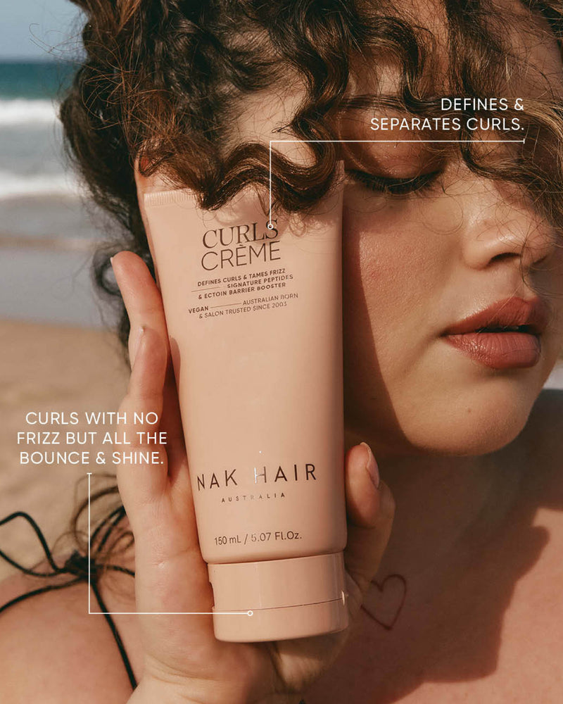 Load image into Gallery viewer, NAK Signature Curl Trio Pack 2026
