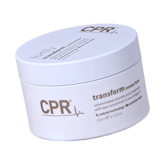CPR Fortify Transform Masque Forte 200ml