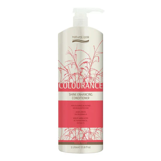 Load image into Gallery viewer, Natural Look Colourance Conditioner 1 Litre
