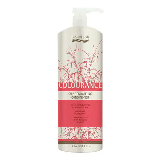Natural Look Colourance Conditioner 1 Litre