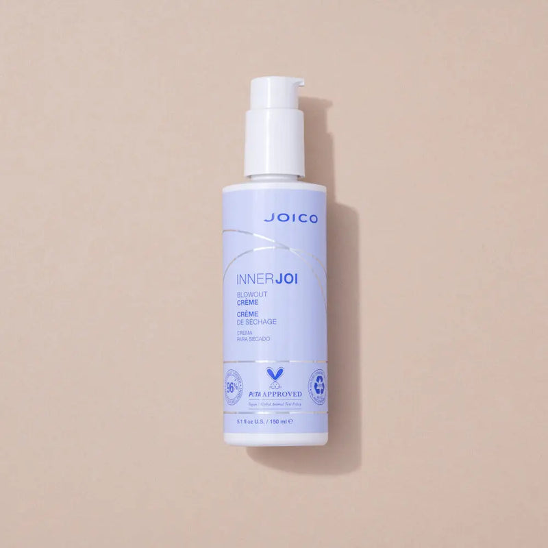 Load image into Gallery viewer, Joico InnerJoi Style Blowout Creme 150ml
