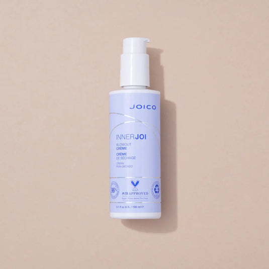 Joico InnerJoi Style Blowout Creme 150ml