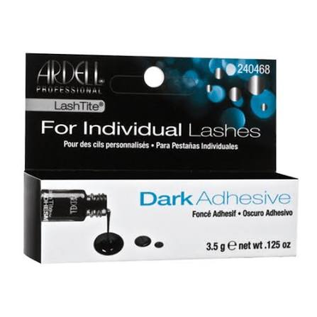 Load image into Gallery viewer, Ardell LashTite Adhesive Dark 3.5g
