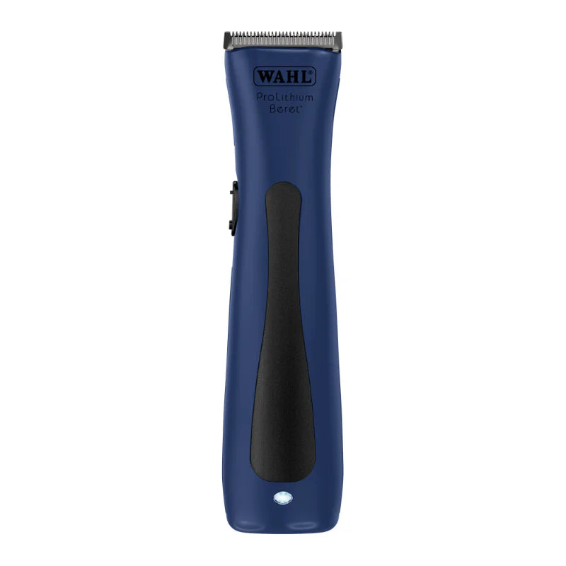 Load image into Gallery viewer, Wahl Beret Limited Edition Trimmer - Blue
