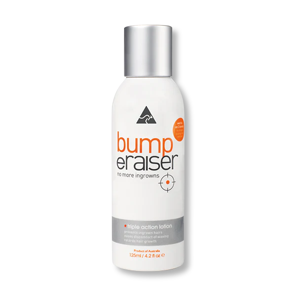 Load image into Gallery viewer, Caronlab Bump Eraiser Triple Action Lotion 125ml
