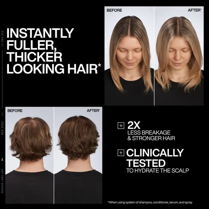 Load image into Gallery viewer, Redken Acidic Grow Full System Conditioner 300ml
