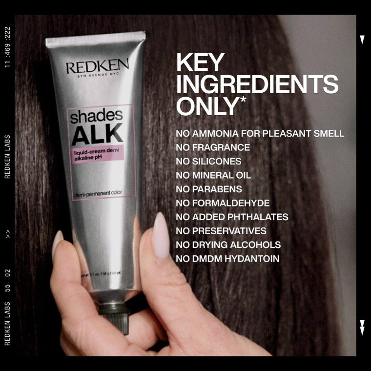 Load image into Gallery viewer, Redken Shades ALK 10P 60ml
