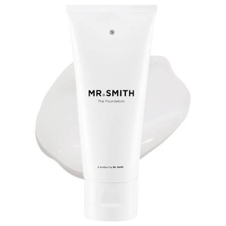 Mr. Smith The Foundation