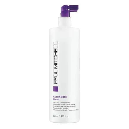 Paul Mitchell Extra-Body Root Boost 500ml (Old Packaging)