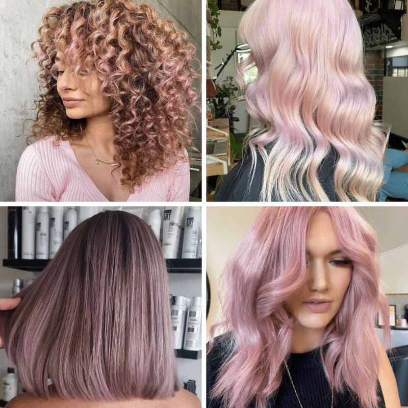 Load image into Gallery viewer, MUVO Ultra Rose Shampoo 500ml
