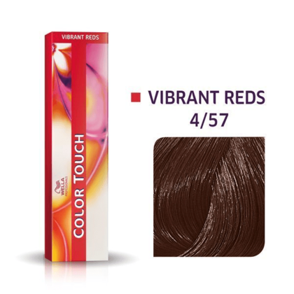 Wella Color Touch - 4/57