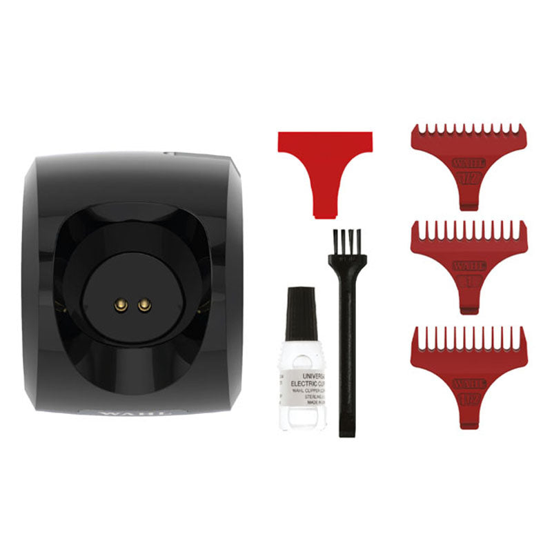 Load image into Gallery viewer, Wahl Detailer LI Cordless Trimmer - Beautopia Hair &amp; Beauty

