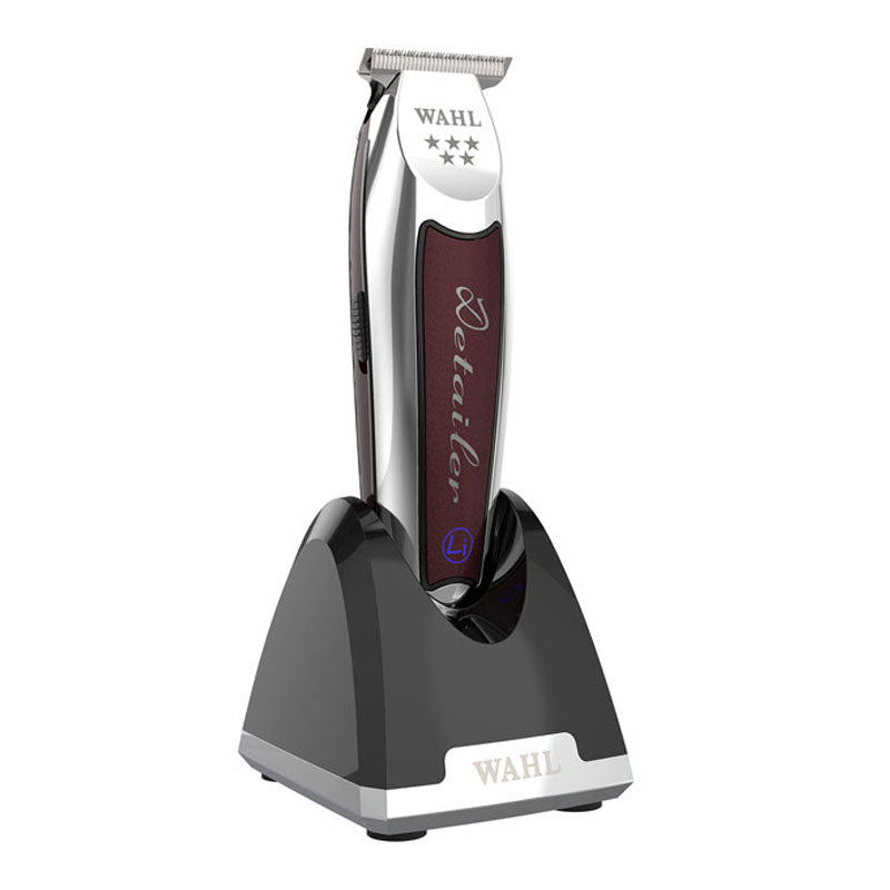 Load image into Gallery viewer, Wahl Detailer LI Cordless Trimmer - Beautopia Hair &amp; Beauty
