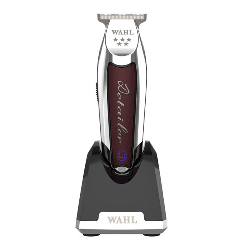 Load image into Gallery viewer, Wahl Detailer LI Cordless Trimmer - Beautopia Hair &amp; Beauty
