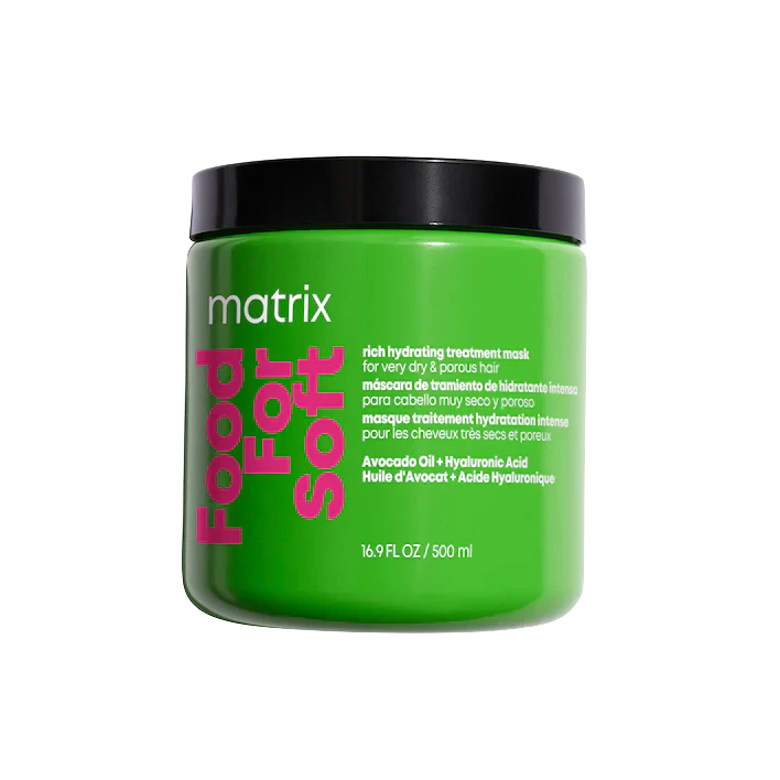 Load image into Gallery viewer, Matrix Total Results Food For Soft Mask 500ml
