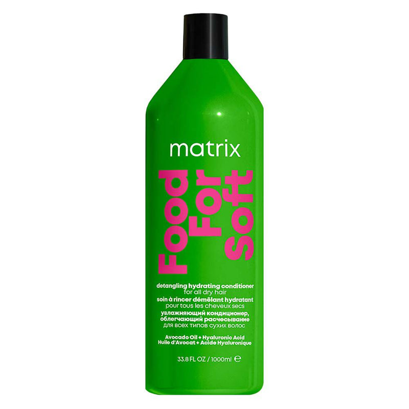 Load image into Gallery viewer, Matrix Total Results Food For Soft Conditioner 1L
