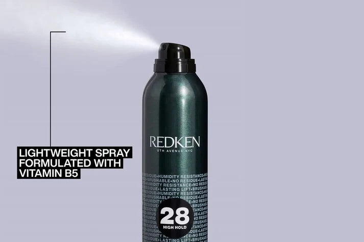 Load image into Gallery viewer, Redken Control Hairspray 290g
