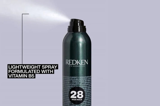 Redken Control Hairspray 290g