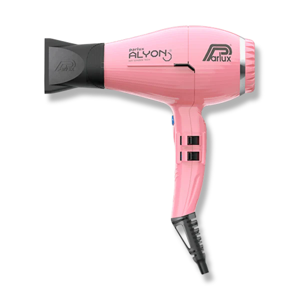 Load image into Gallery viewer, Parlux Alyon Ionizer 2250W Tech Dryer Pink
