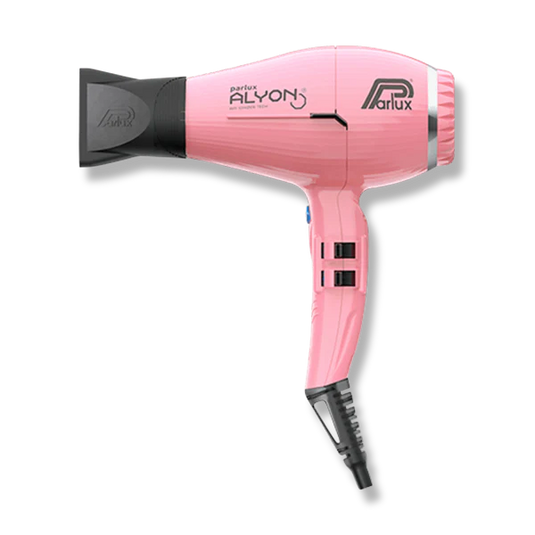 Parlux Alyon Ionizer 2250W Tech Dryer Pink