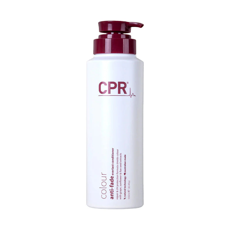 Load image into Gallery viewer, CPR Colour Anti-Fade Conditioner 900ml
