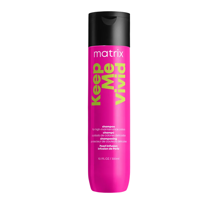 Matrix Total Results Keep Me Vivid Shampoo 300ml