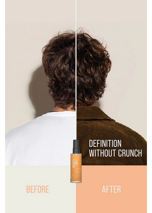 KMS Curl Up Perfecting Lotion 100ml