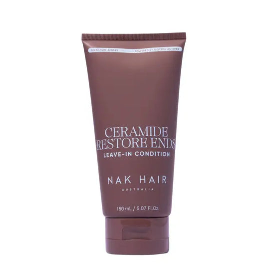 NAK Signature Senses Ceramide Restore Ends 150ml