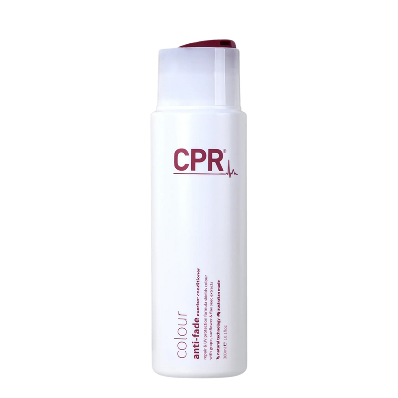 Load image into Gallery viewer, CPR Colour Anti-Fade Shampoo &amp; Conditioner Duo 300ml
