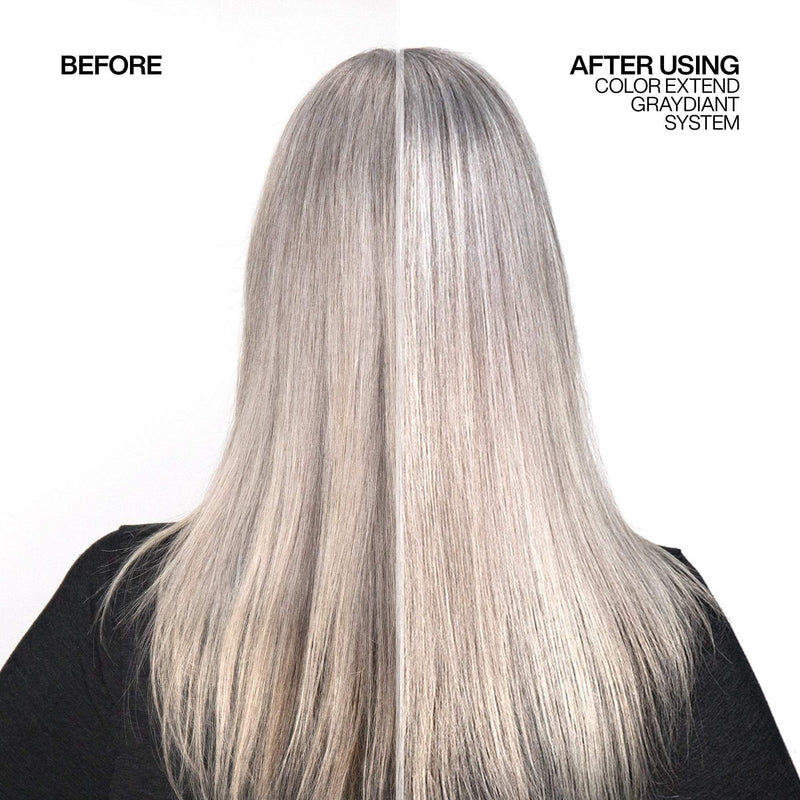 Load image into Gallery viewer, &#39;+Redken Color Extend Graydiant Shampoo 300ml (discontinued)
