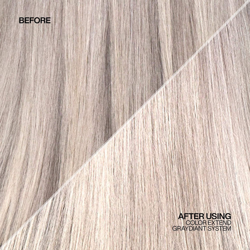 Load image into Gallery viewer, &#39;+Redken Color Extend Graydiant Shampoo 300ml (discontinued)
