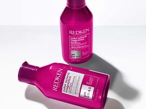 Load image into Gallery viewer, Redken Color Extend Magnetics Sulfate-Free Shampoo 300ml
