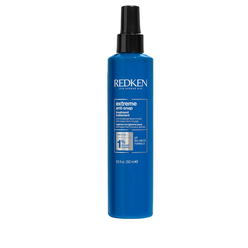 Load image into Gallery viewer, Redken Extreme Anti-snap Leave-In Treatment 240ml
