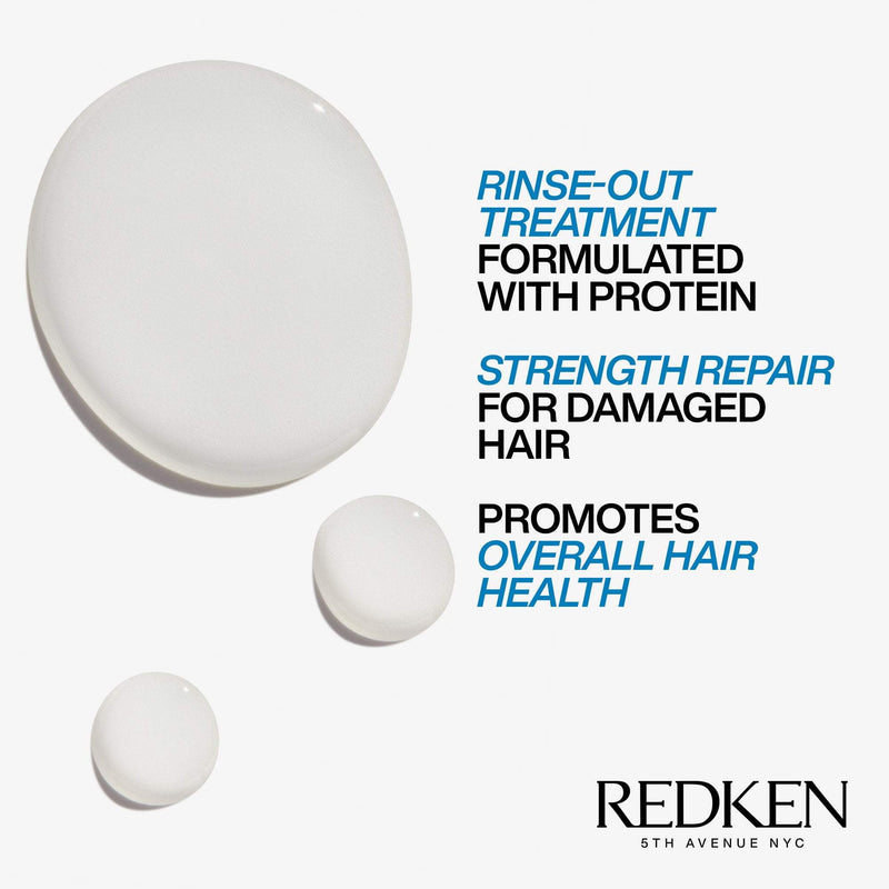 Load image into Gallery viewer, Redken Extreme Cat Protein Reconstructing Hair Treatment Spray 150ml
