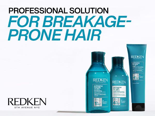 Load image into Gallery viewer, Redken Extreme Length Conditioner 300ml
