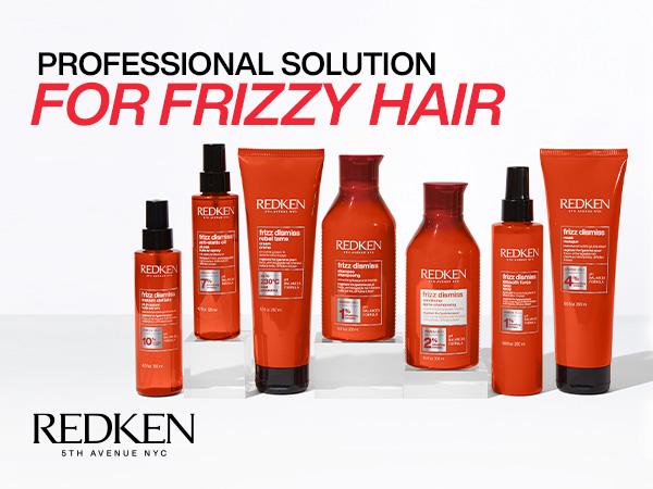Load image into Gallery viewer, Redken Frizz Dismiss Anti Static Oil Mist 125ml
