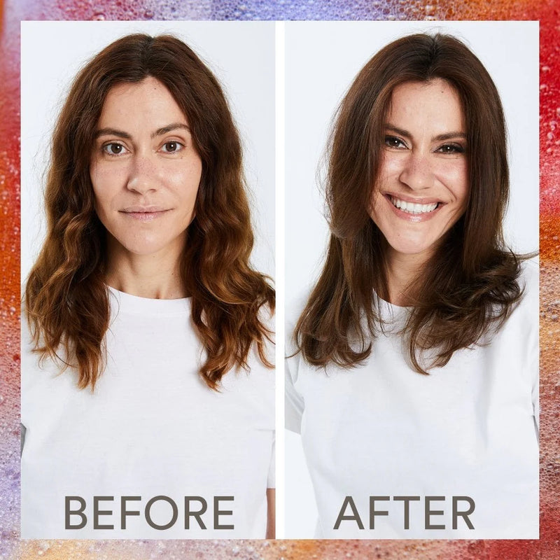 Load image into Gallery viewer, Indola Colour Style Mousse Dark Ash 200ml
