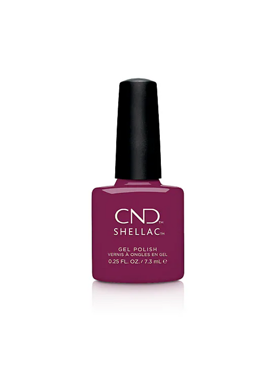 CND Shellac Gel Polish Secret Diary 7.3ml