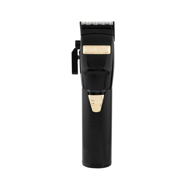 Load image into Gallery viewer, Babyliss Pro BlackFX Lithium Hair Clipper
