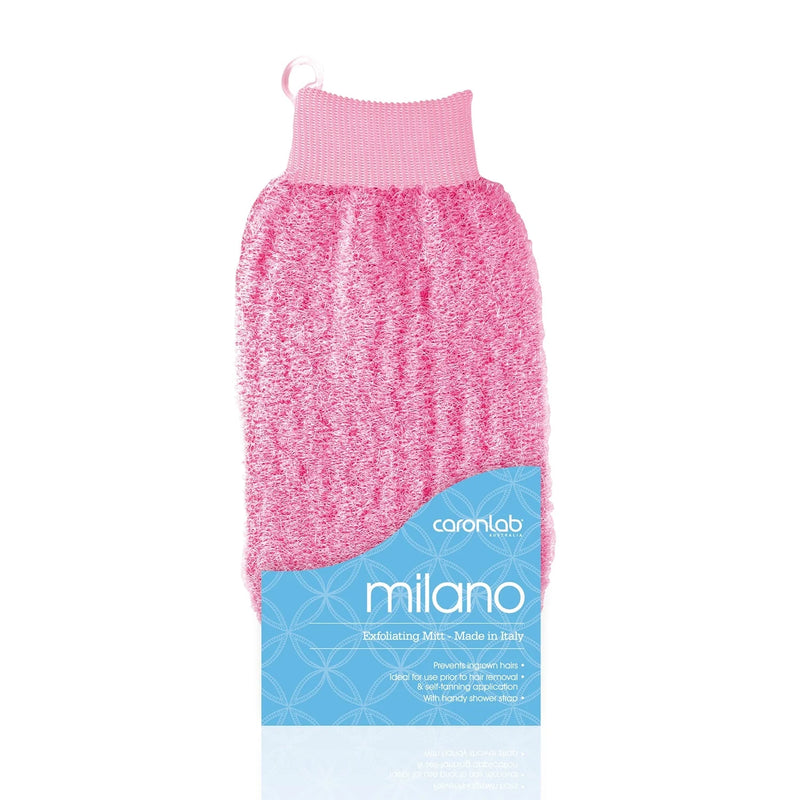Load image into Gallery viewer, Caronlab Milano Mitt Pink
