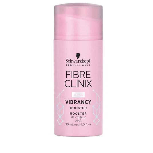 #Schwarzkopf Fibre Clinix AHA Vibrancy Booster 30ml (discontinued)