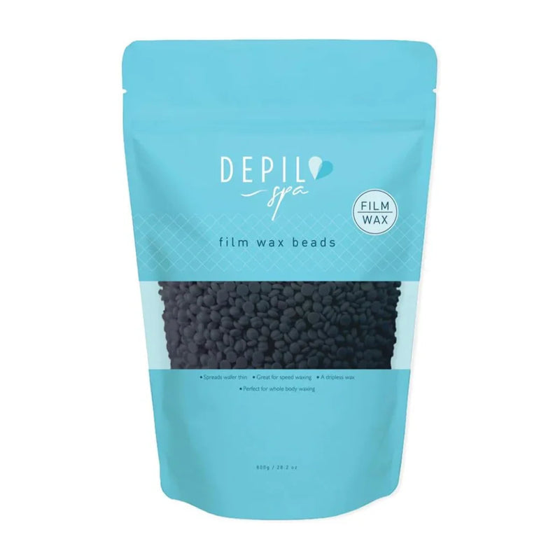 Load image into Gallery viewer, Depilspa Film Wax Beads 800g
