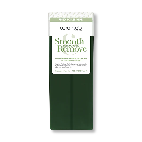 Load image into Gallery viewer, Caronlab Smooth &amp; Remove Olive Oil Cartridge 100ml
