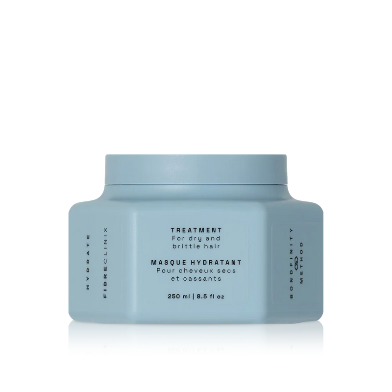 Load image into Gallery viewer, Schwarzkopf Fibre Clinix Hydrate Treatment 250ml

