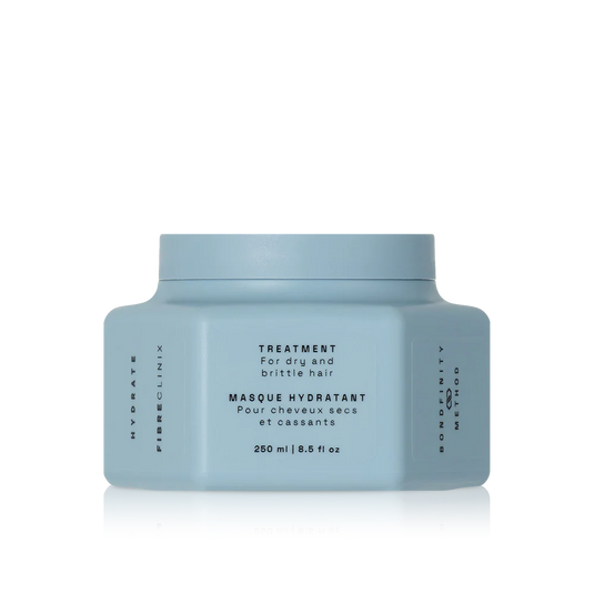 Schwarzkopf Fibre Clinix Hydrate Treatment 250ml