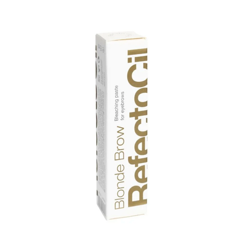 Load image into Gallery viewer, Refectocil Eyelash &amp; Eyebrow Tint Blonde (0) 15ml
