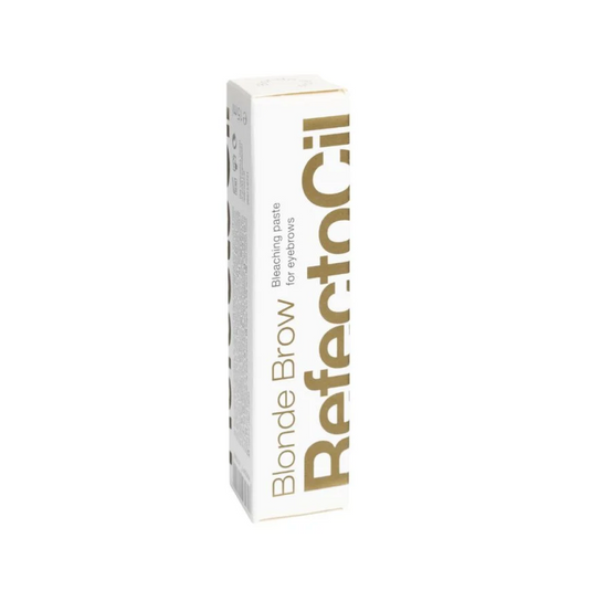 Refectocil Eyelash & Eyebrow Tint Blonde (0) 15ml